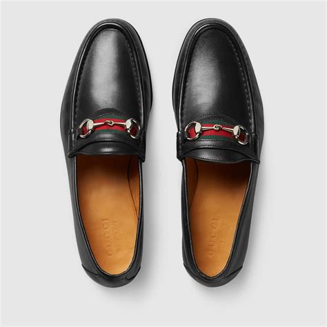 gucci mocasin peud|Gucci Loafers for Men .